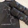 Horse Ice Boots and Bag Combo