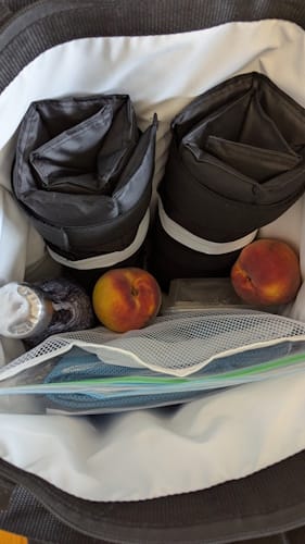 Rapid Cool - Cooler Bag