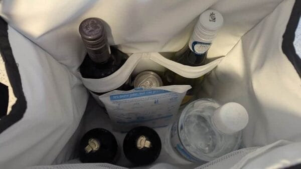 Rapid Cool - Cooler Bag
