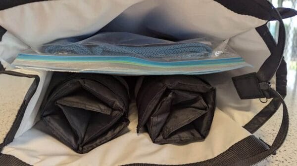 Rapid Cool - Cooler Bag