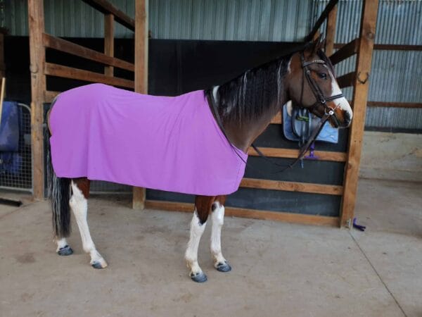 Rapid Cool Horse Rugs