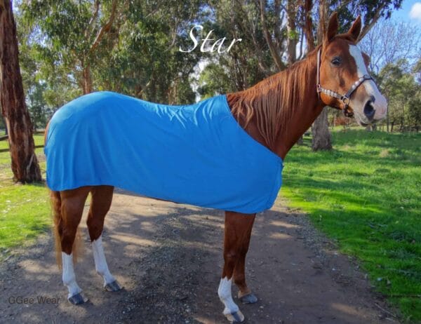 Rapid Cool Horse Rugs