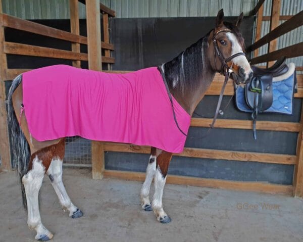 Rapid Cool Horse Rugs
