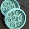 Chill 'n' Lick Bowl Ultimate Slow Feeder for Dogs