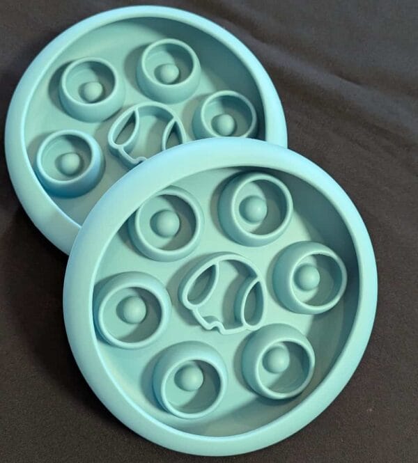 Chill 'n' Lick Bowl Ultimate Slow Feeder for Dogs