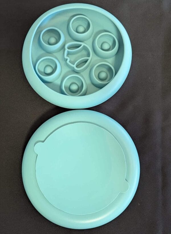 Chill 'n' Lick Bowl Ultimate Slow Feeder for Dogs