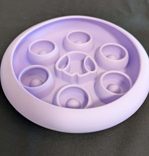 Chill 'n' Lick Bowl Ultimate Slow Feeder for Dogs