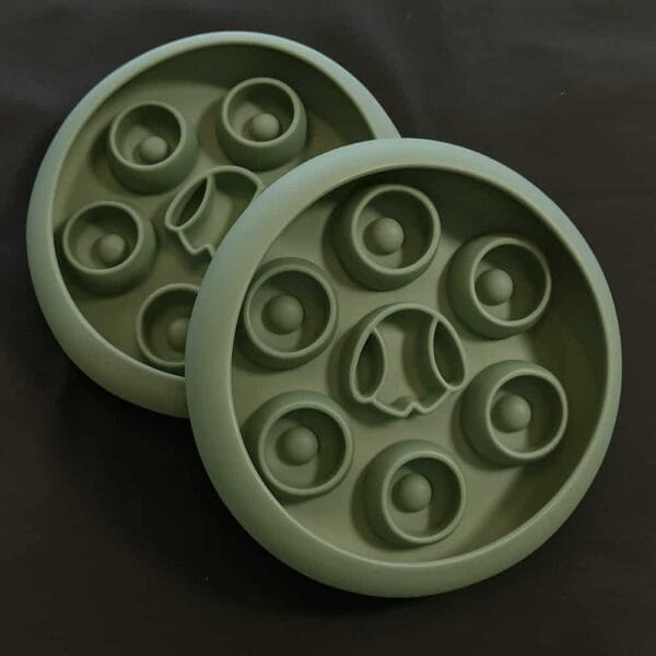 Chill 'n' Lick Bowl Ultimate Slow Feeder for Dogs